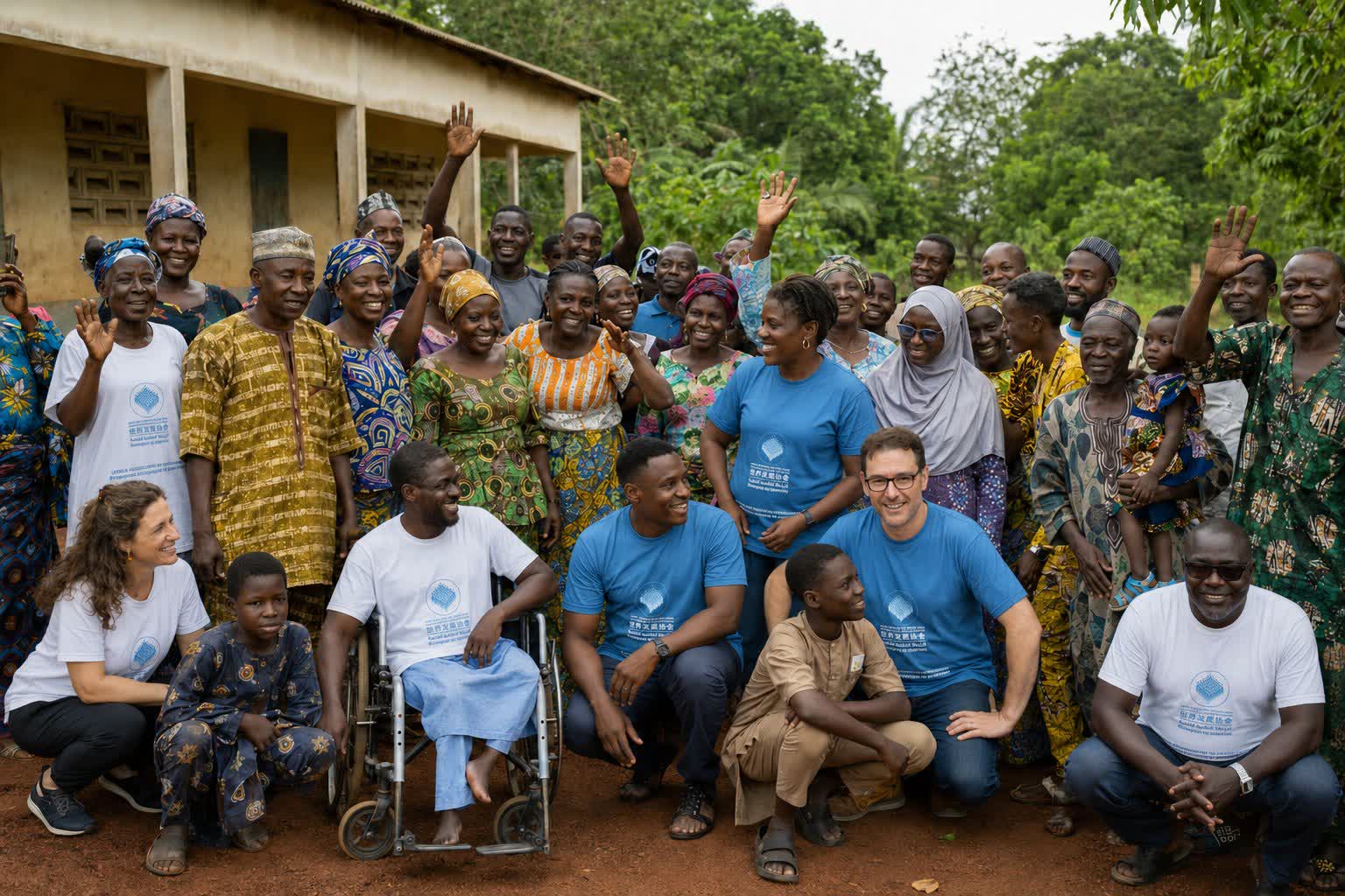 Genre, inclusion sociale et protection